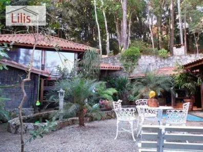 Casa de Condomínio com 3 Quartos à venda, 300m² no Roseira, Mairiporã
