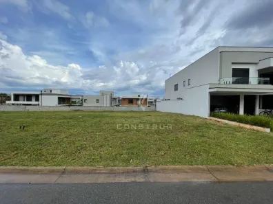 Lote/Terreno à venda, 430m² no Loteamento Residencial Arborais, Campinas