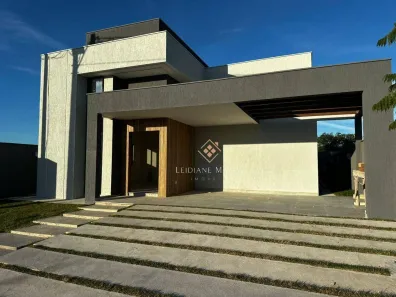 Casa de Condomínio com 3 Quartos à venda, 252m² no Nova São Pedro, São Pedro da Aldeia