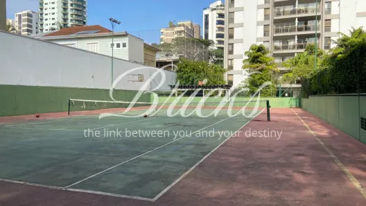 Apartamento com 3 Quartos à venda, 105m² no Indianópolis, São Paulo
