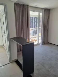 Apartamento com 2 Quartos para alugar, 60m² no Santana, São Paulo