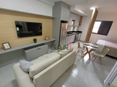 Apartamento com 1 Quarto à venda, 27m² no Vila Alpina, São Paulo