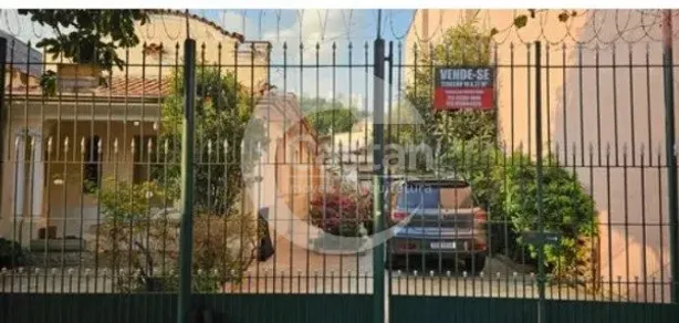 Lote/Terreno com 1 Quarto à venda, 275m² no Belenzinho, São Paulo