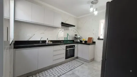 Casa com 2 Quartos à venda, 75m² no Loteamento Jardim Colina Verde, Piracicaba