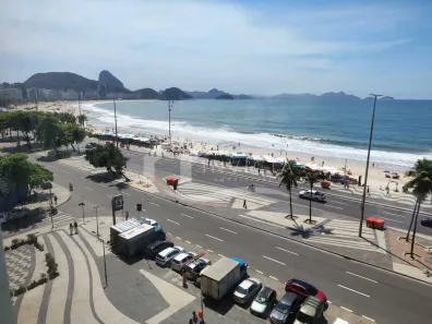 Apartamento com 3 Quartos à venda, 225m² no Copacabana, Rio de Janeiro