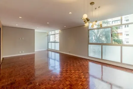 Apartamento com 3 Quartos à venda, 140m² no Perdizes, São Paulo