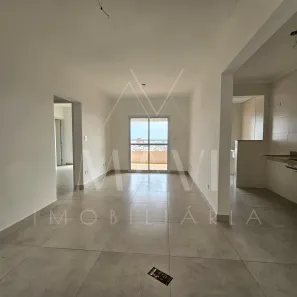 Apartamento com 2 Quartos à venda, 79m² no Tupi, Praia Grande