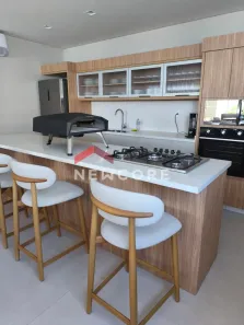 Apartamento com 3 Quartos à venda, 86m² no Barreiros, São José