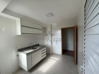 Apartamento com 3 Quartos à venda, 104m² no Urbanova VI, São José dos Campos