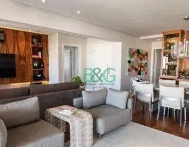 Apartamento com 2 Quartos à venda, 160m² no Vila Mariana, São Paulo