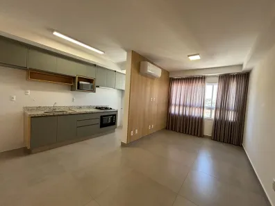 Apartamento com 2 Quartos à venda, 66m² no Setor Central, Goiânia