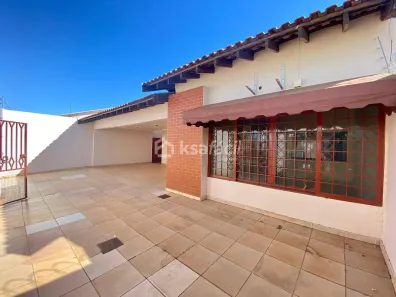 Casa com 5 Quartos à venda, 10m² no Vila Vilas Boas, Campo Grande