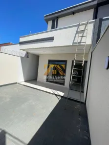 Casa com 3 Quartos à venda, 85m² no Plano Diretor Sul, Palmas