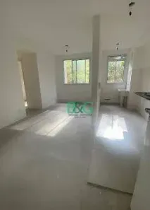 Apartamento com 2 Quartos à venda, 49m² no Cidade Líder, São Paulo