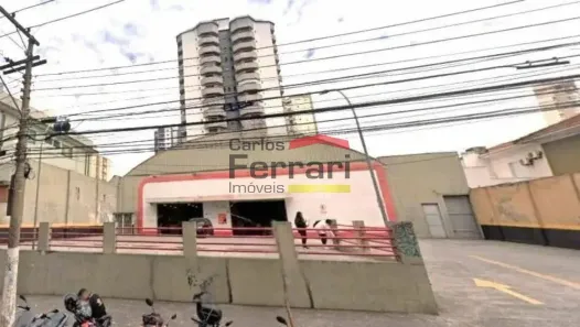 Prédio Comercial à venda, 1299m² no Água Fria, São Paulo