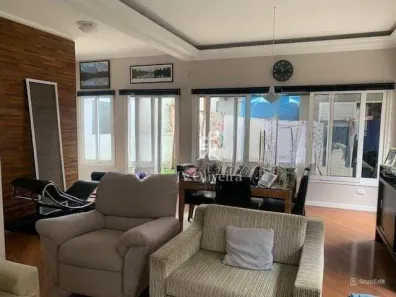 Casa com 4 Quartos à venda, 300m² no Rolinópolis, São Paulo