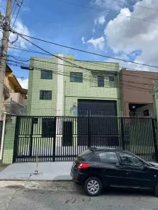 Galpão/Depósito/Armazém à venda, 700m² no Vila Maria Baixa, São Paulo
