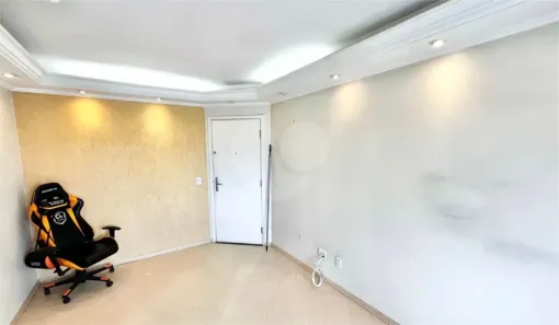 Apartamento com 2 Quartos à venda, 50m² no Imirim, São Paulo