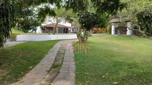 Casa com 3 Quartos à venda, 5000m² no Muriqui, Niterói