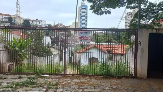 Lote/Terreno com 1 Quarto à venda, 60m² no Sumaré, São Paulo