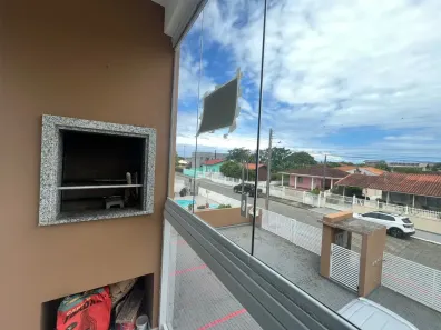 Apartamento com 2 Quartos à venda, 65m² no Praia do Sonho, Palhoça