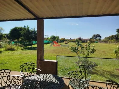 Casa com 3 Quartos à venda, 160m² no Núcleo Rural Lago Oeste, Brasília