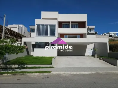 Casa de Condomínio com 3 Quartos à venda, 370m² no Condomínio Residencial Jaguary, São José dos Campos