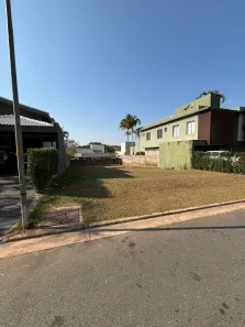 Lote/Terreno à venda, 380m² no Jardins Valência, Goiânia