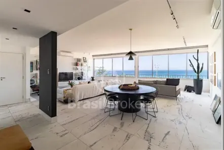 Apartamento com 3 Quartos à venda, 210m² no Copacabana, Rio de Janeiro