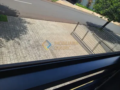 Imóvel Comercial para alugar, 1768m² no Jardim Botânico, Ribeirão Preto