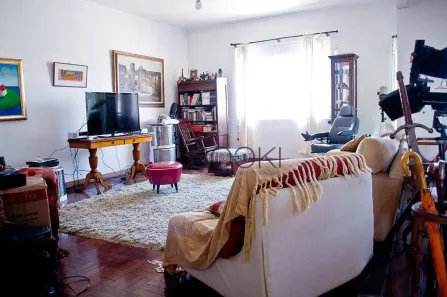 Apartamento com 3 Quartos à venda, 250m² no Campos Elíseos, São Paulo