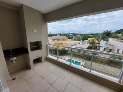 Apartamento com 1 Quarto à venda, 55m² no Vila Homero, Indaiatuba