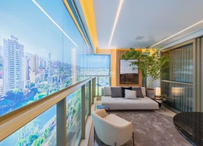 Apartamento com 3 Quartos à venda, 159m² no Jardim São Jorge, Londrina