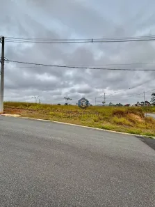 Lote/Terreno à venda, 287m² no Cézar de Souza, Mogi das Cruzes