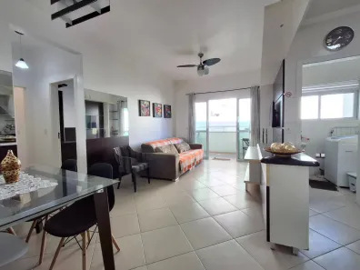 Apartamento com 2 Quartos à venda, 71m² no Canasvieiras, Florianópolis