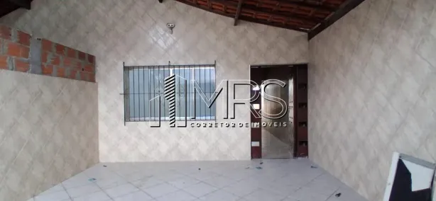 Casa com 2 Quartos à venda, 100m² no Anhanguera, Praia Grande