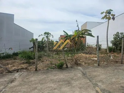 Lote/Terreno à venda, 600m² no Jardim União, Indaiatuba