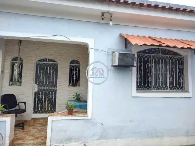 Casa com 2 Quartos à venda, 71m² no Campo Grande, Rio de Janeiro