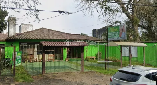 Imóvel Comercial com 5 Quartos para alugar, 300m² no Ipanema, Porto Alegre