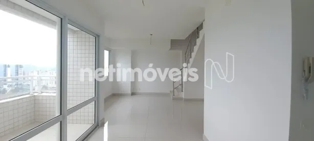 Apartamento com 2 Quartos à venda, 98m² no Piemonte, Nova Lima