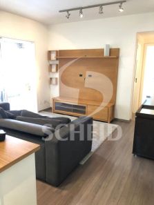 Apartamento com 2 Quartos à venda, 87m² no Vila Mariana, São Paulo