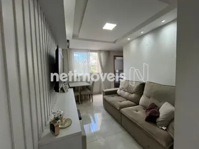 Apartamento com 2 Quartos à venda, 47m² no Colina de Laranjeiras, Serra