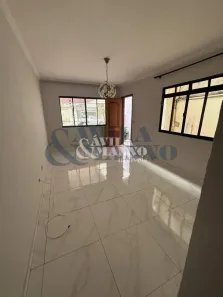 Casa com 3 Quartos para alugar, 160m² no Alto da Mooca, São Paulo