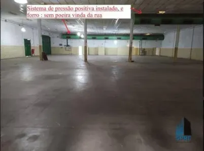 Galpão/Depósito/Armazém para alugar, 1500m² no Do Pinherinho, Itupeva