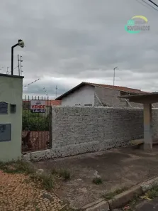 Lote/Terreno à venda, 250m² no Jardim Eulina, Campinas