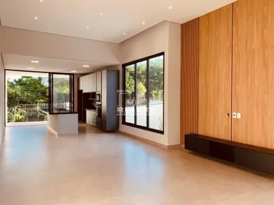 Casa de Condomínio com 3 Quartos à venda, 185m² no Cyrela Landscape Esplanada, Votorantim