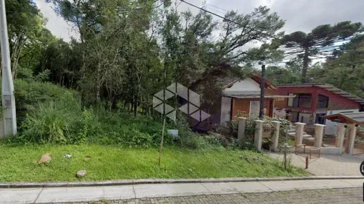 Lote/Terreno à venda, 414m² no Carniel, Gramado
