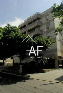Apartamento com 3 Quartos à venda, 107m² no Enseada, Guarujá