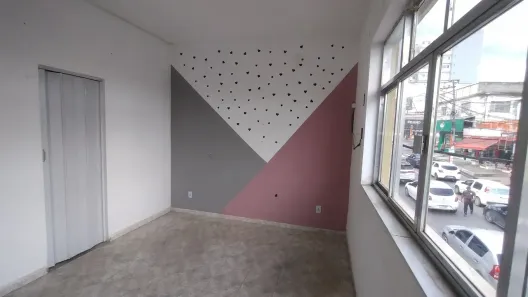 Apartamento com 1 Quarto para alugar, 50m² no Centro, Itaboraí