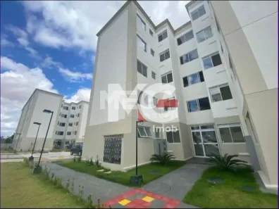 Apartamento com 2 Quartos à venda, 45m² no Curió, Fortaleza